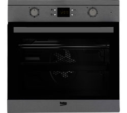 Beko DIF243X Electric Oven - Stainless Steel